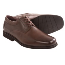64%OFF メンズビジネスカジュアル フローシェイムシャトルプレーントゥオックスフォードシューズ - 革（男性用） Florsheim Shuttle Plain Toe Oxford Shoes - Leather (For Men)画像